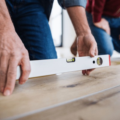 LVP FLOORING